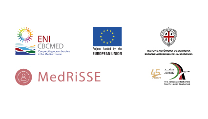 JOHUD joins regional efforts to scale-up social innovation pathways through MedRiSSE Project