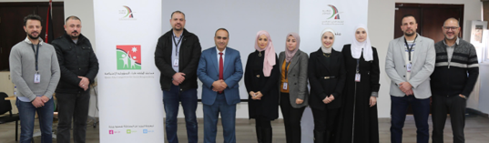JOHUD Announces Grand Prize Winners of the 2024 Queen Alia Social Responsibility Competition